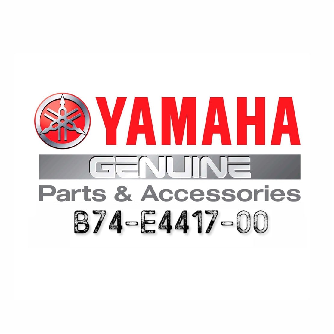 YAMAHA XMAX 2018 HAVA FİLTRE KAPAĞI
