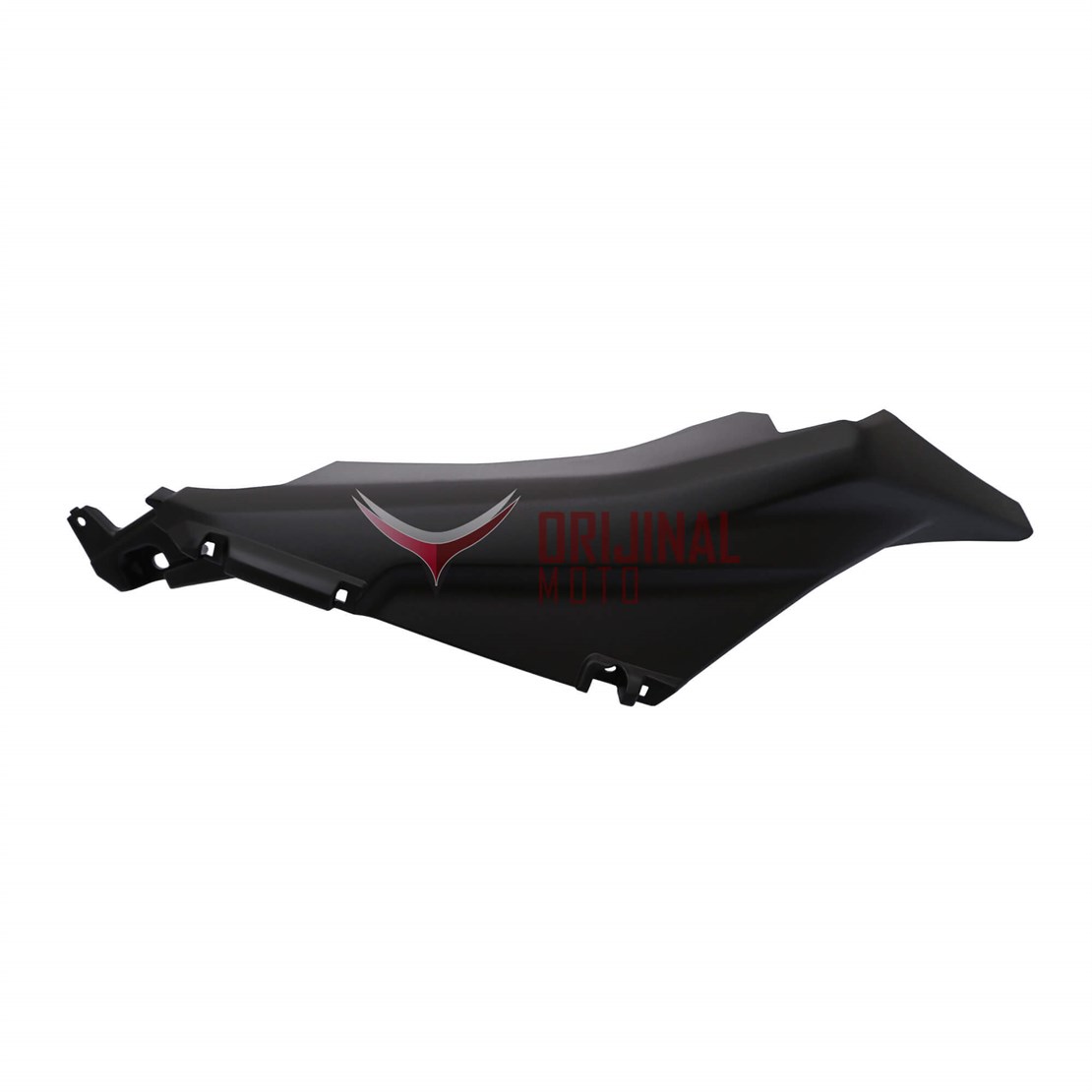 YAMAHA XMAX 2018 STOP ALTI SAĞ PANEL SİYAH