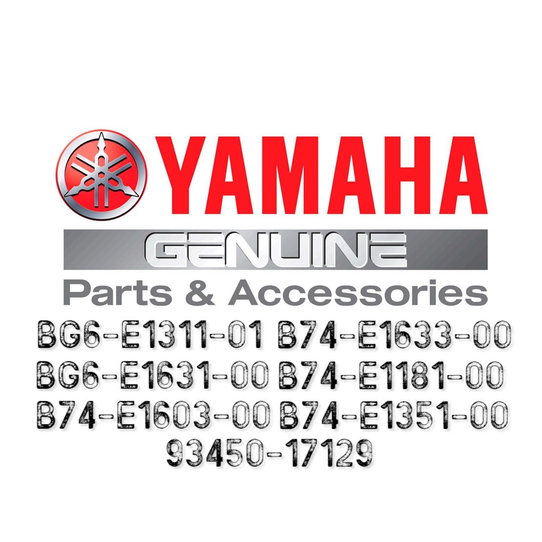 YAMAHA XMAX 250 2018 SİLİNDİR PİSTON SETİ