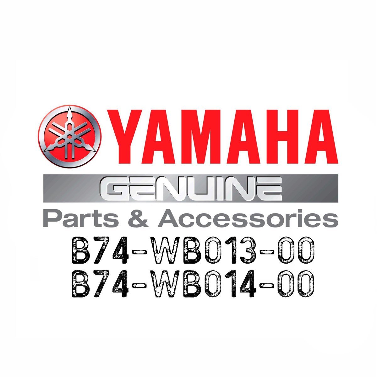 YAMAHA XMAX 250-300 2018-26 SUBAP VE KEÇE TAKIMI