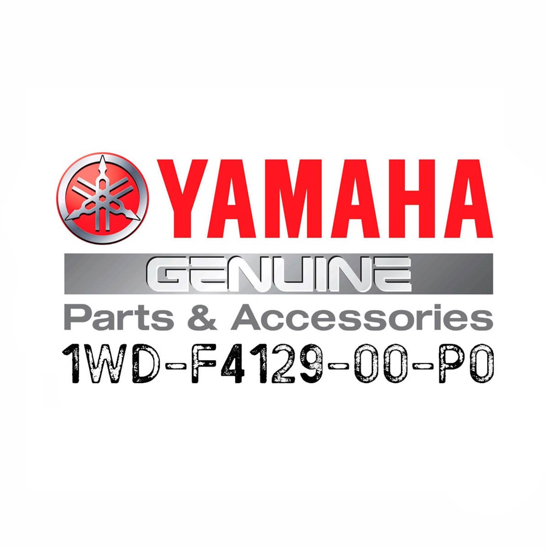YAMAHA YZF-R25 2015 DEPO SOL YAN KAPAK PARLAK SİYAH