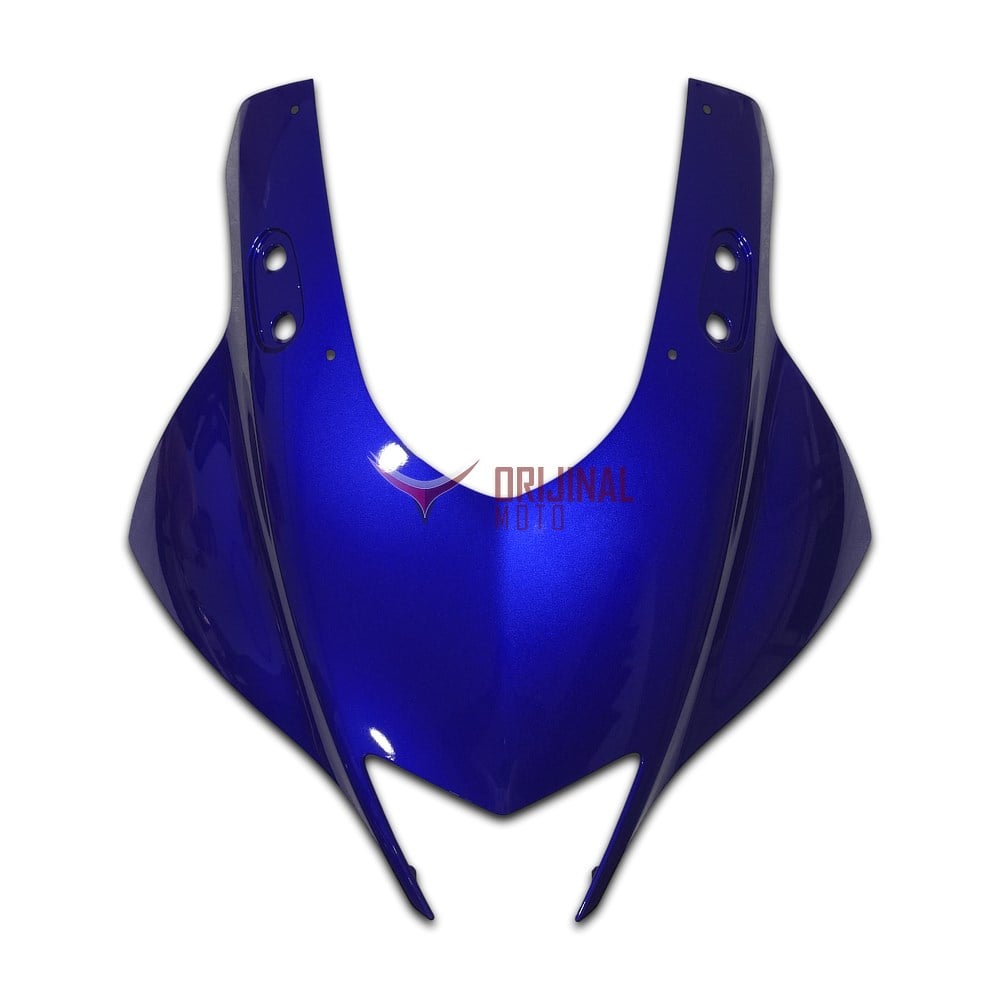 YAMAHA YZF-R25 2019-24 KAFA GRENAJI MAVİ