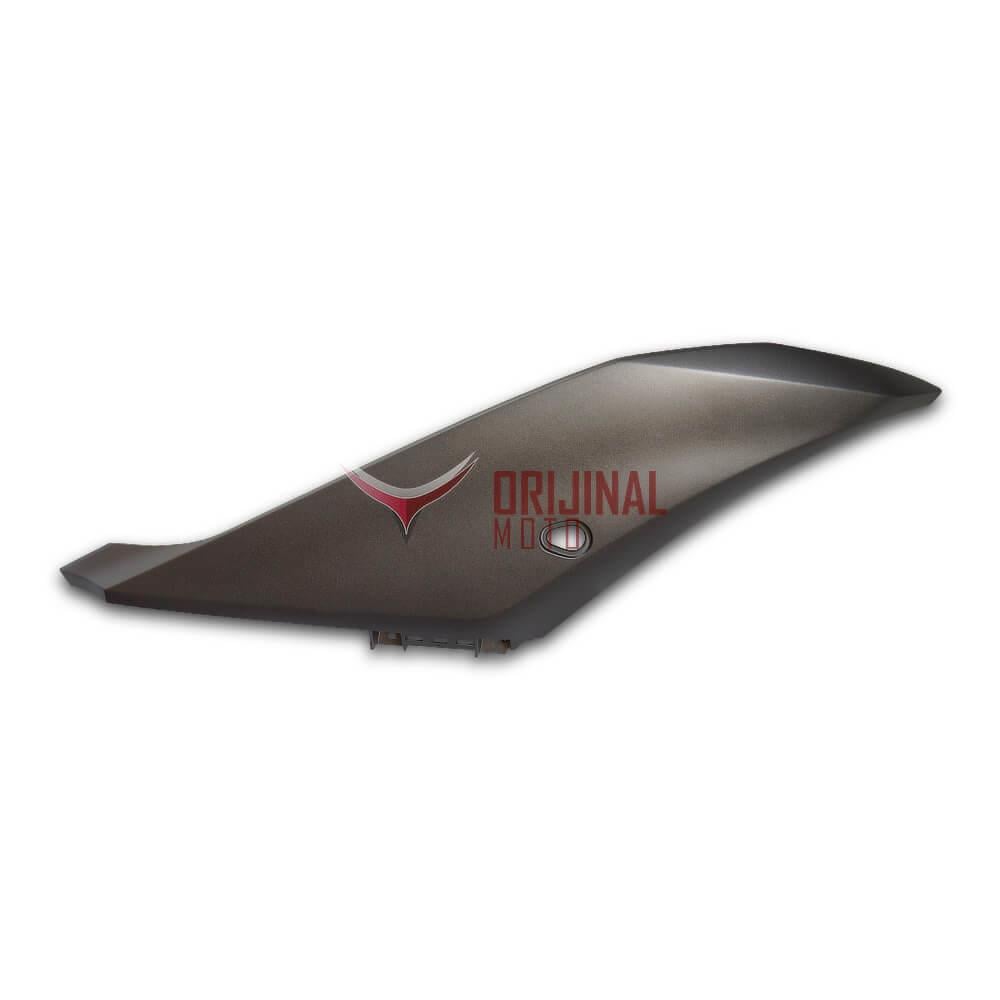 YAMAHA YZF-R25 2019 SAĞ PANEL 2 MAT GRİ