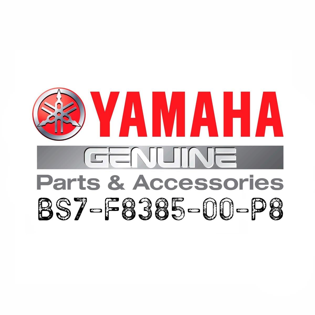 YAMAHA YZF-R25 2022 SOL ALT KAPAK MAT SİYAH