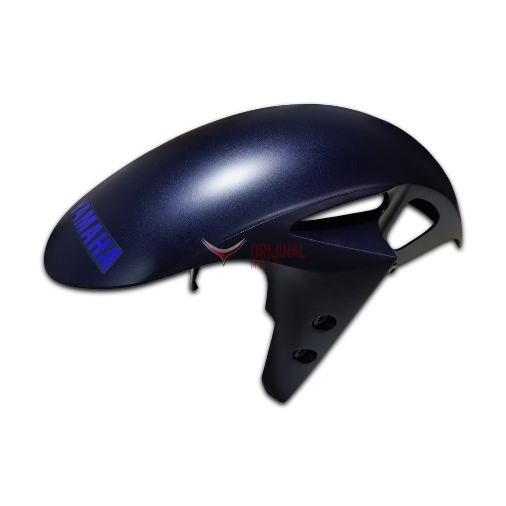 YAMAHA YZF-R25 2023 ÖN ÇAMURLUK MAT MAVİ