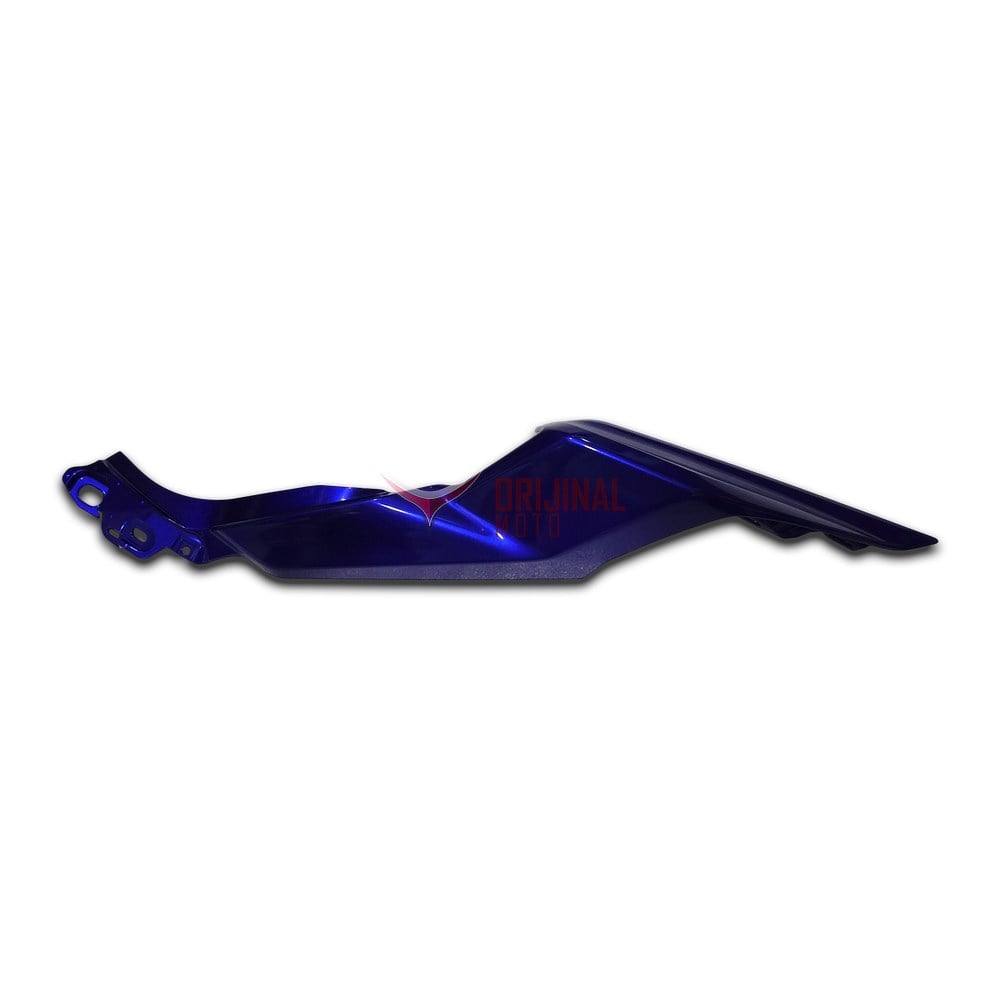 YAMAHA YZF-R25 2025 ARKA SOL GRENAJ MAVİ
