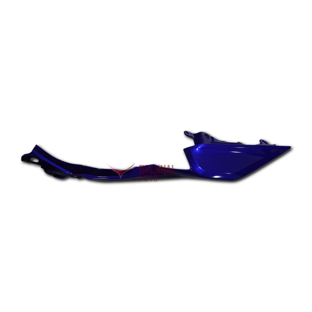 YAMAHA YZF-R25 2025 ARKA SOL GRENAJ MAVİ