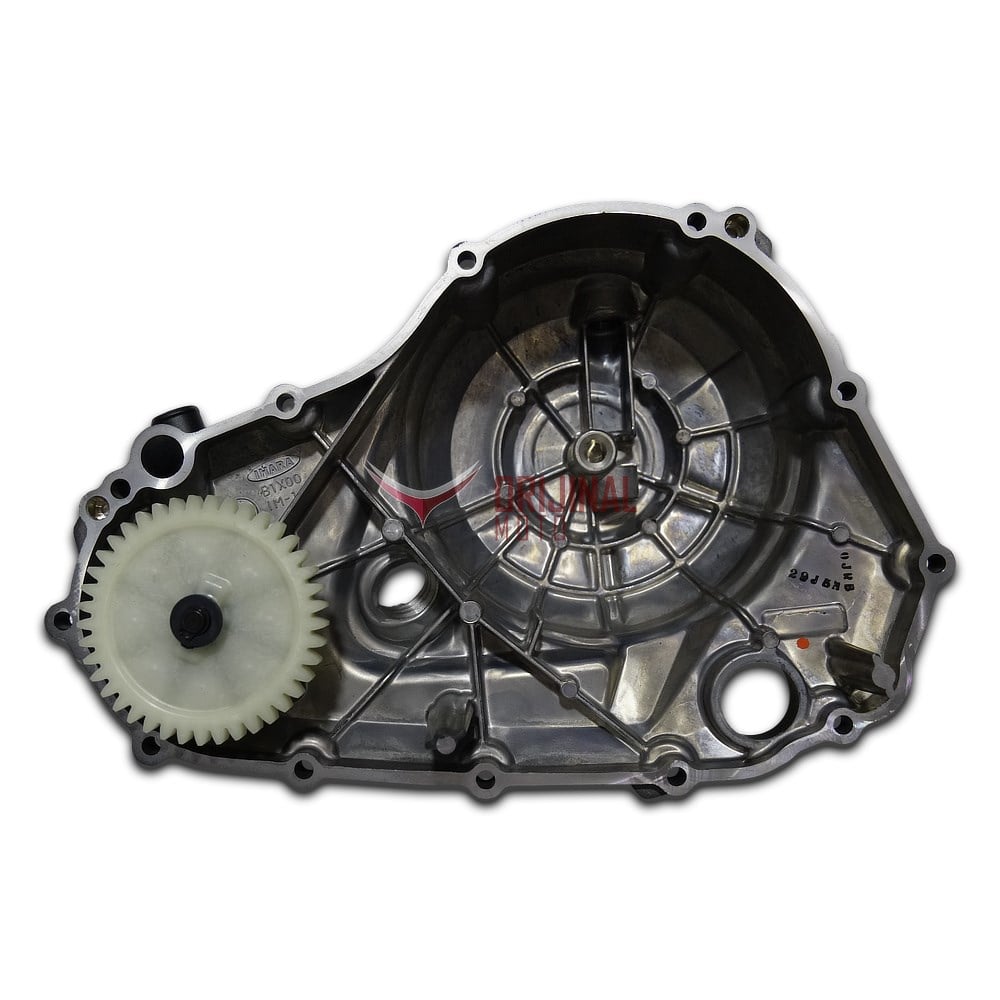 YAMAHA YZF-R25 2025 DEVİRDAİM + SAĞ BLOK KAPAĞI