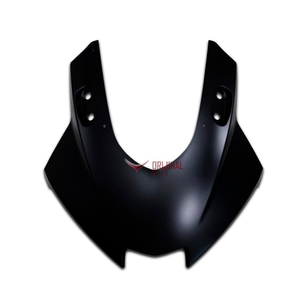 YAMAHA YZF-R25 2025 KAFA GRENAJI MAT SİYAH