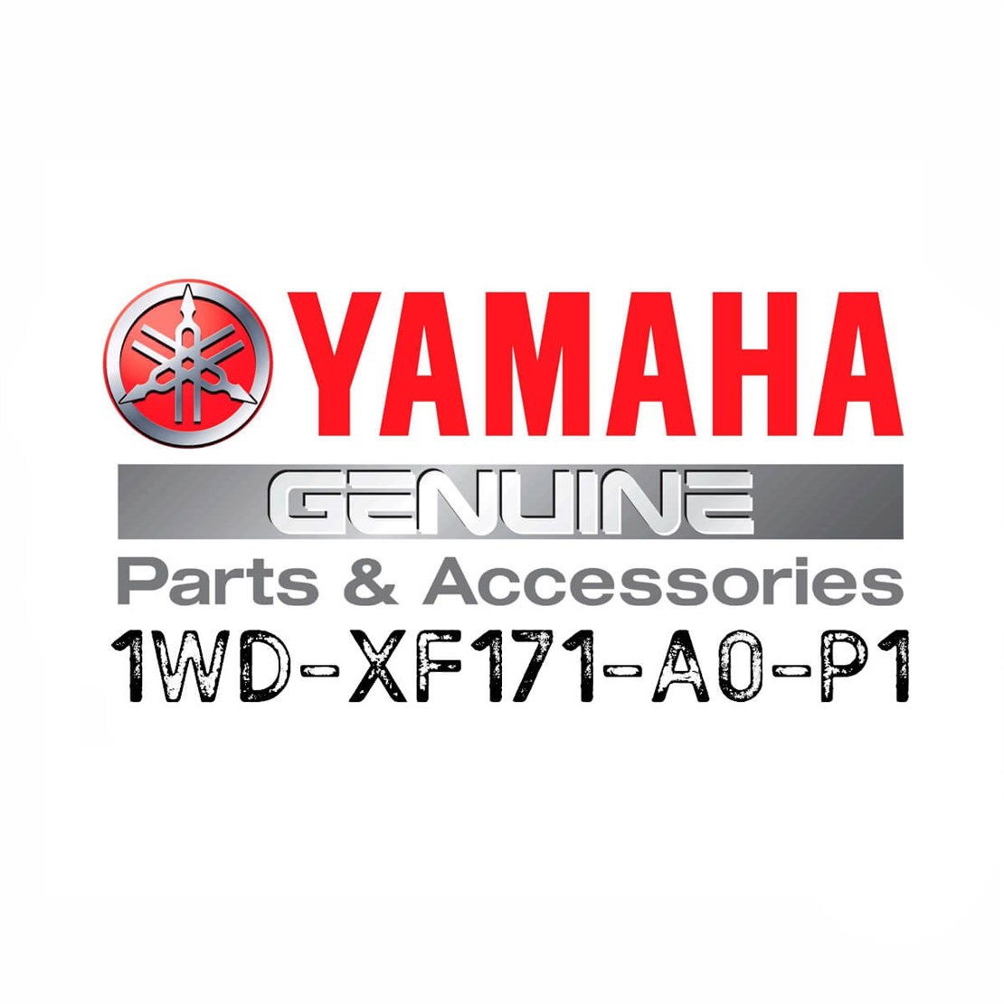 YAMAHA YZF-R25 ARKA SOL GRENAJ PARLAK MAVİ 2019