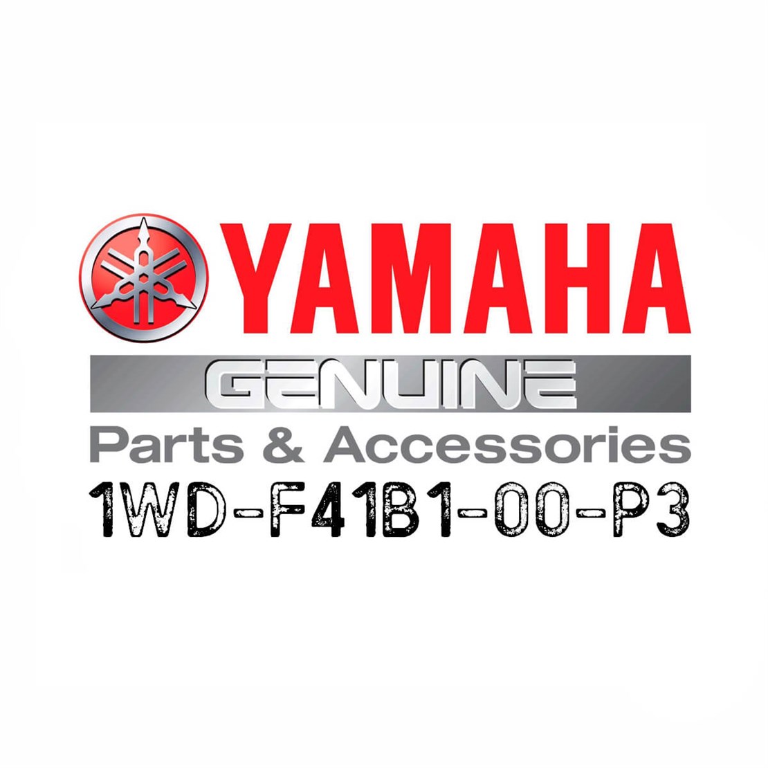 YAMAHA YZF-R25 DEPO ÜSTÜ KAPAK PARLAK SİYAH 2016
