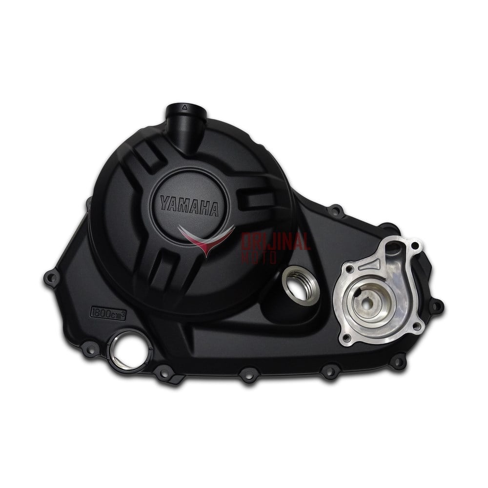 YAMAHA YZF-R25 / MT-25 2015-20 DEBRİYAJ KAPAĞI