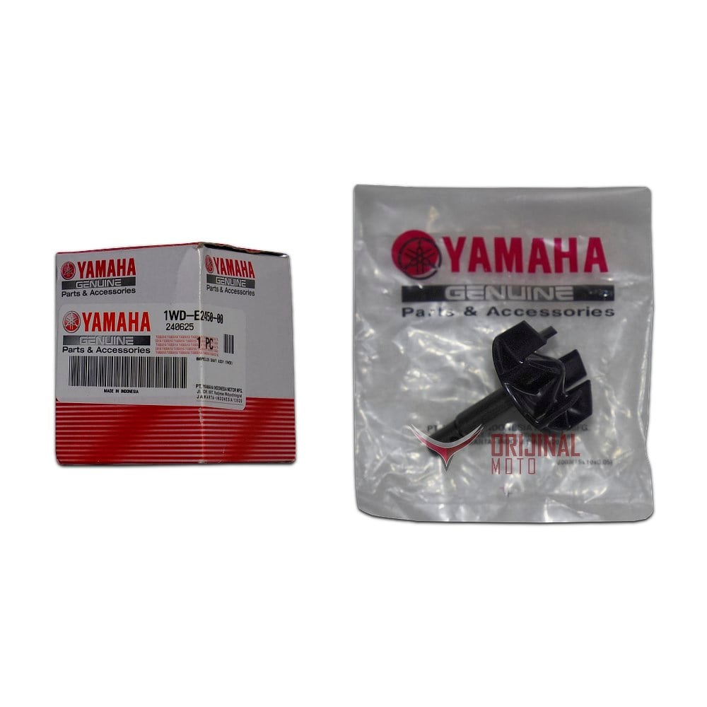 YAMAHA YZF-R25 MT-25 2015-2026 DEVİR DAİM ŞAFT