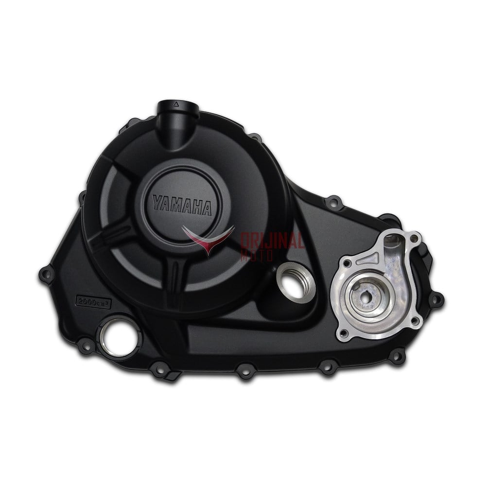 YAMAHA YZF-R25 / MT-25 2021-24 SAĞ BLOK KAPAĞI