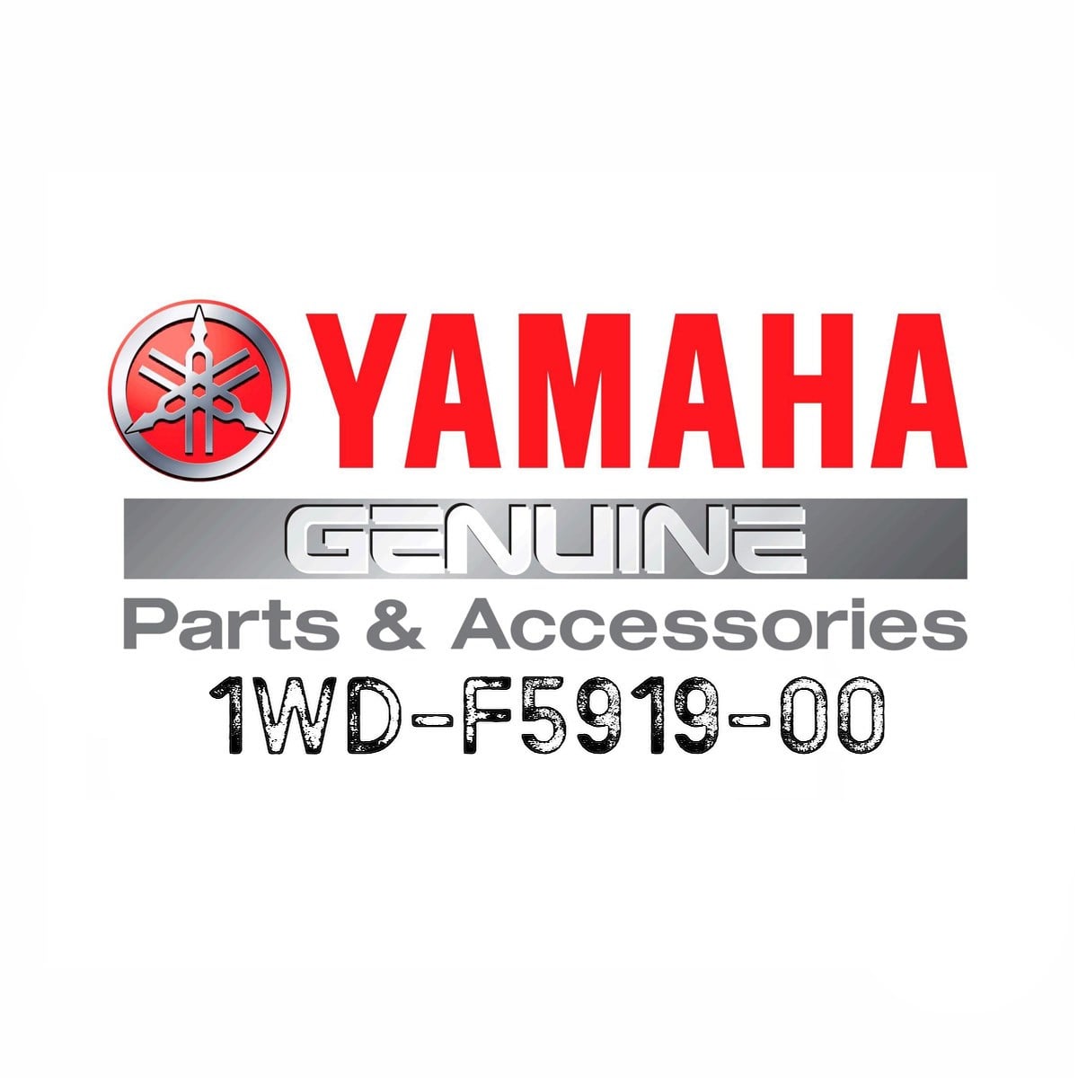 YAMAHA YZF-R25 / MT-25 ÖN FREN BALATA SACI