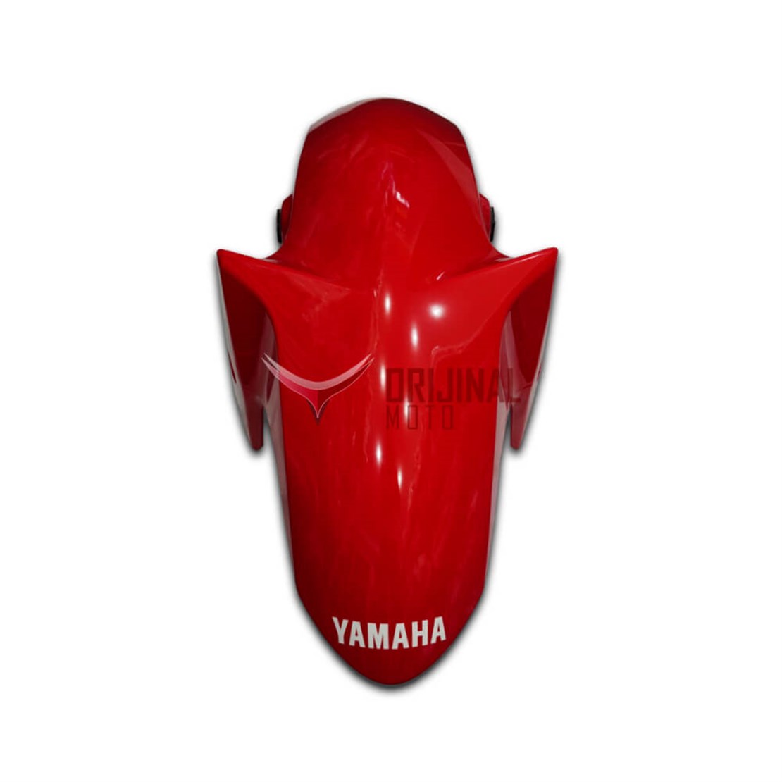 YAMAHA YZF-R25 ÖN ÇAMURLUK PARLAK KIRMIZI 2016