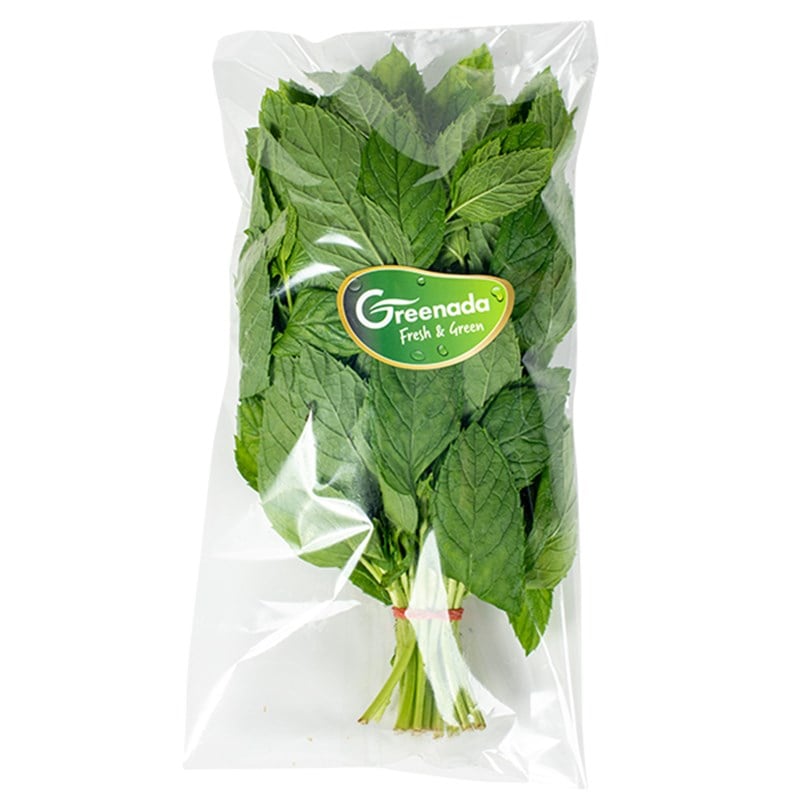 GreenadaBağ Nane