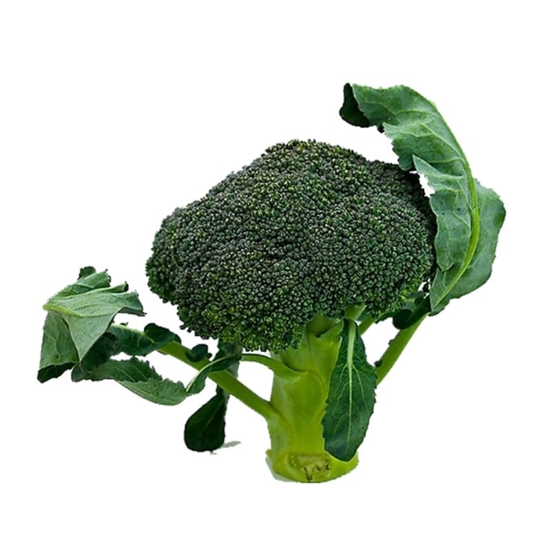 GreenadaBrokoli Adet