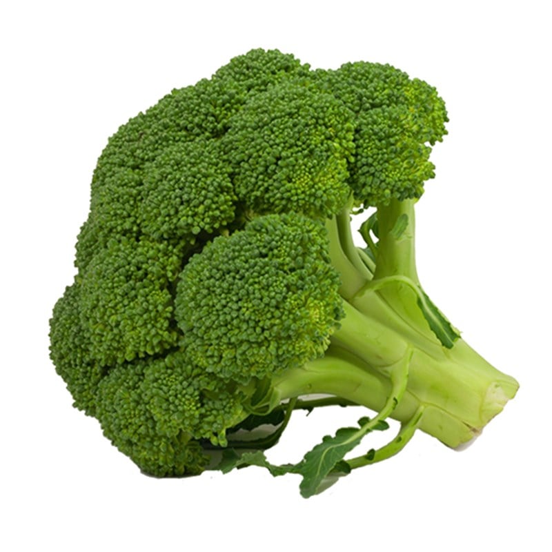 GreenadaBrokoli Adet