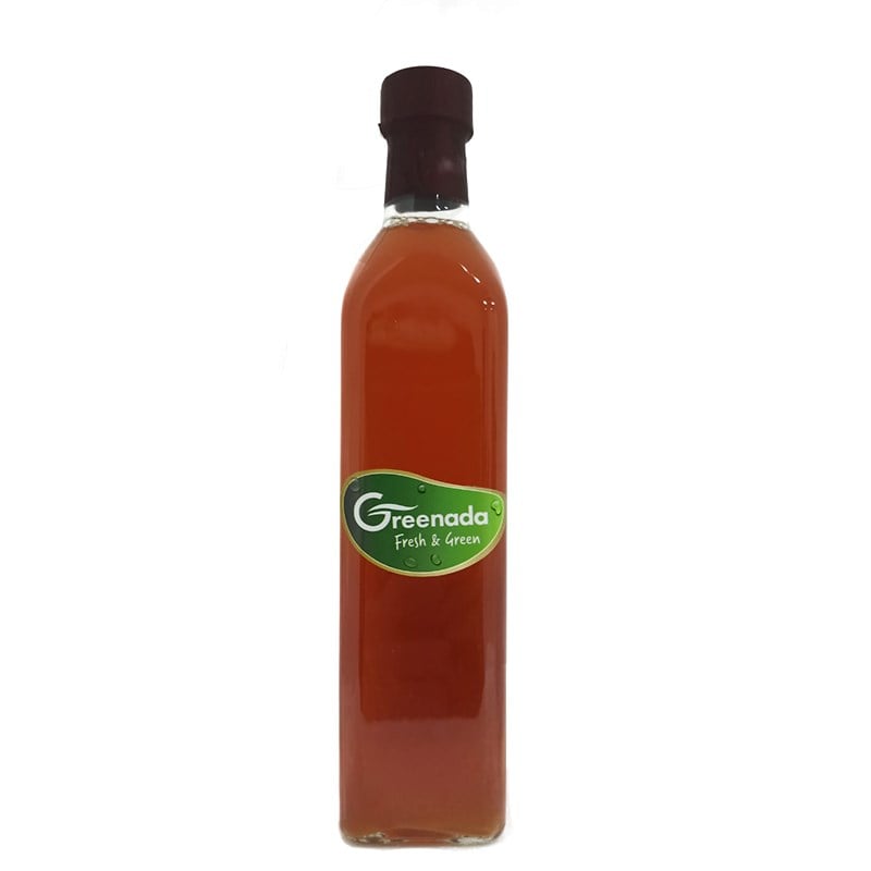 GreenadaDoğal Kuşburnu Sirkesi 500 ml