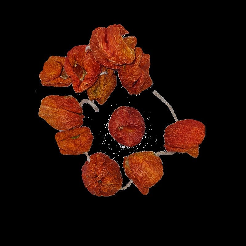 GreenadaDolmalık Kuru Biber (Tatlı) Paket