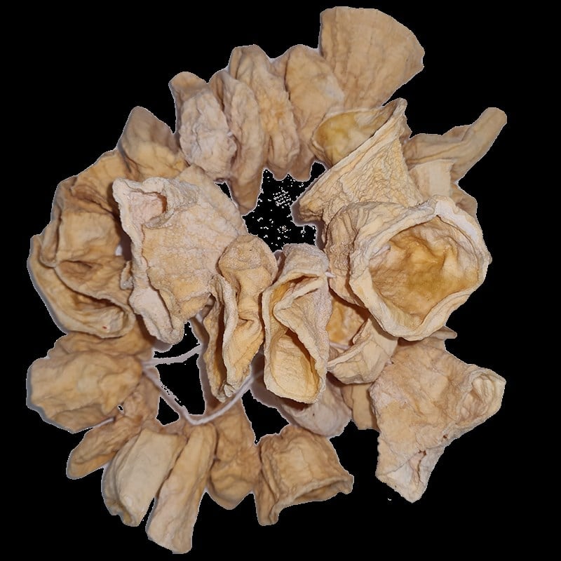 GreenadaDolmalık Kuru Kabak Paket