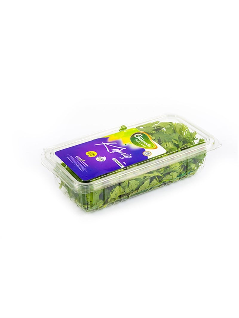 GreenadaKişniş (Coriander)