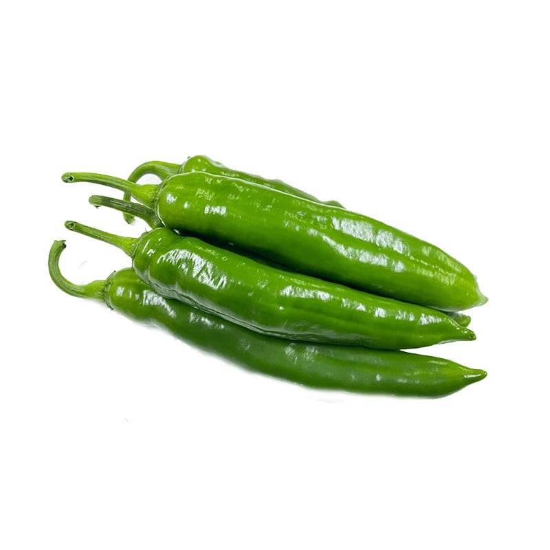 GreenadaSamandağ Biberi 500g