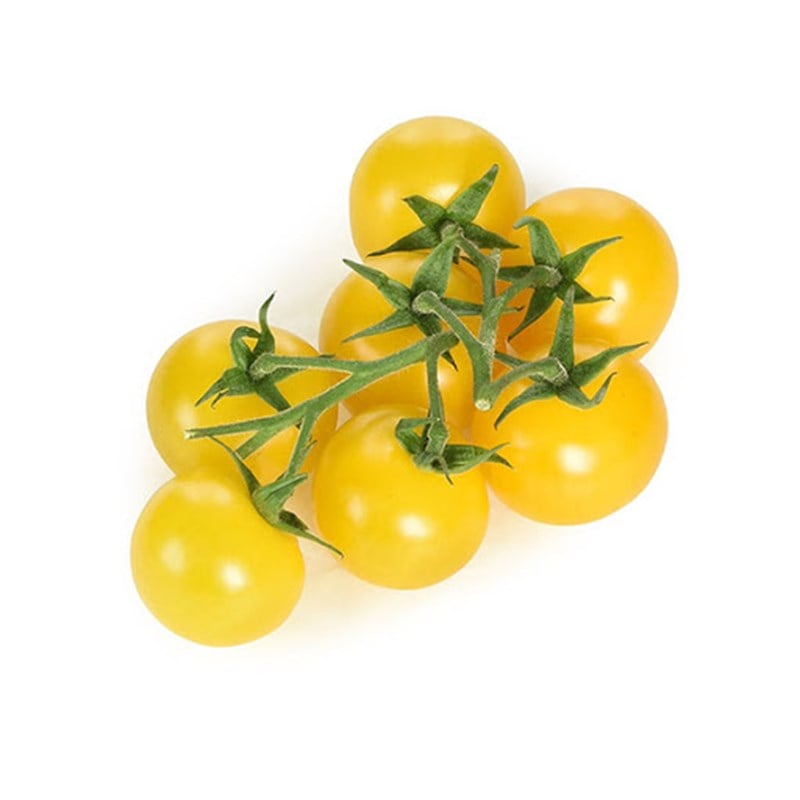 GreenadaSarı Çeri Salkım Domates 500 Gr