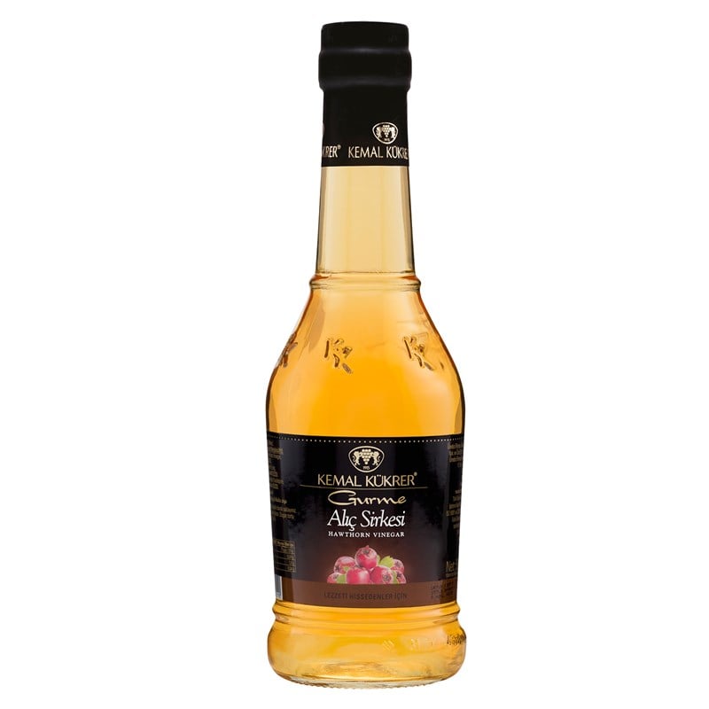Kemal KükrerALIÇ SİRKESİ 500 ml