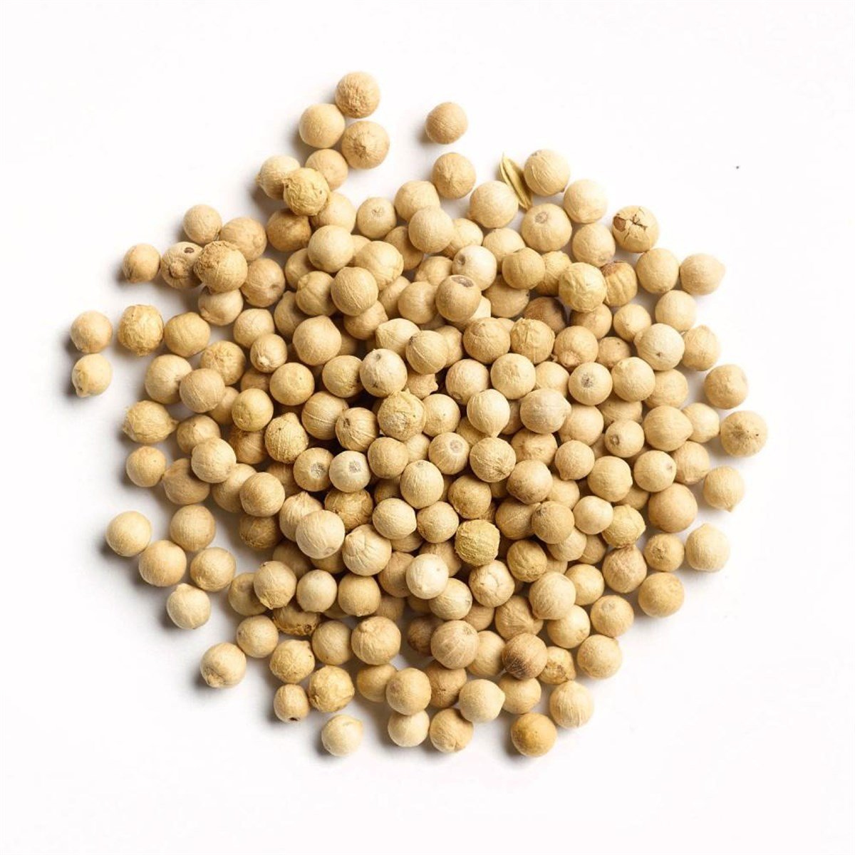 Beyaz Karabiber (White Pepper)