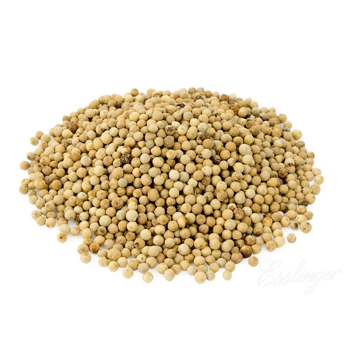 Beyaz Karabiber (White Pepper)