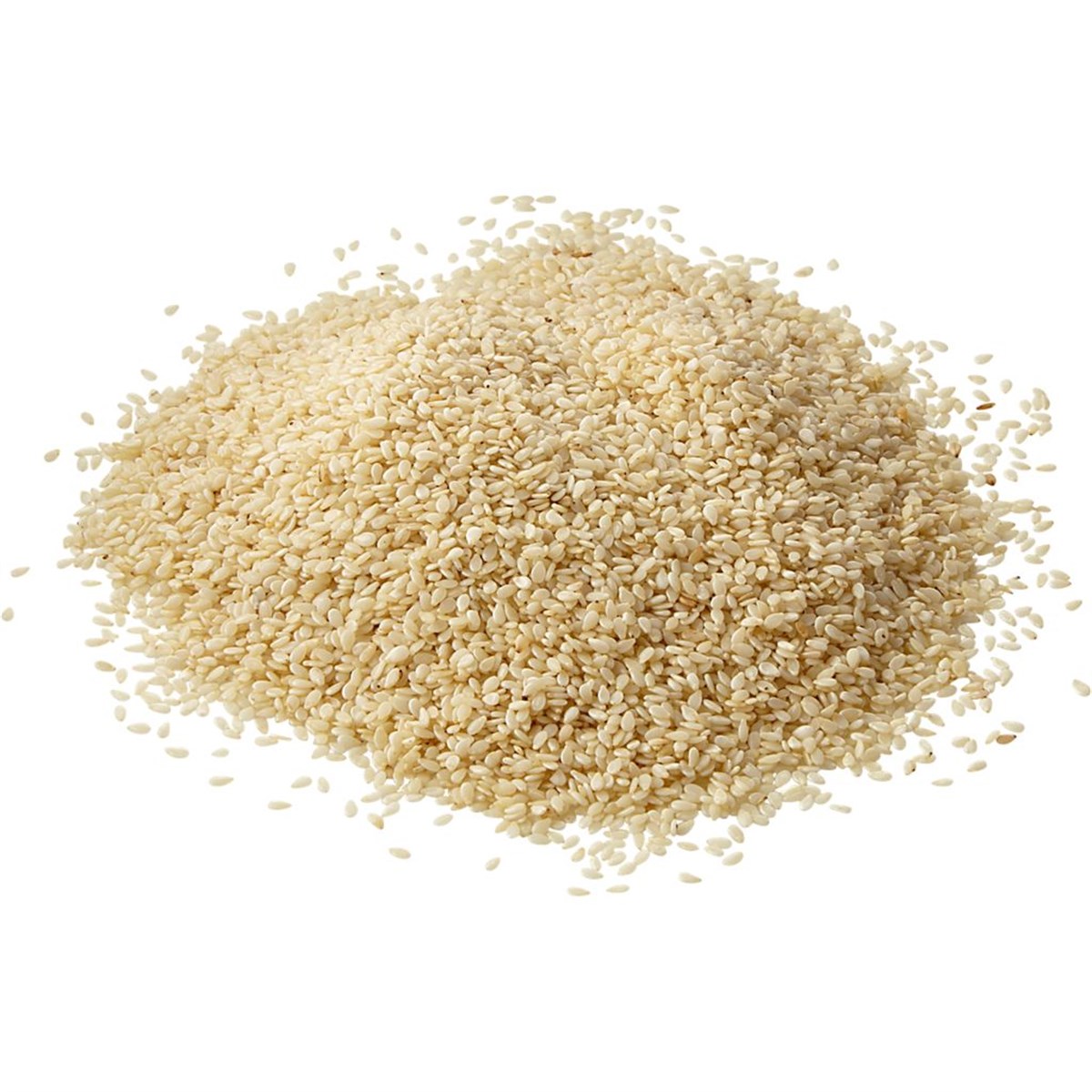 Beyaz Susam (White Sesame)