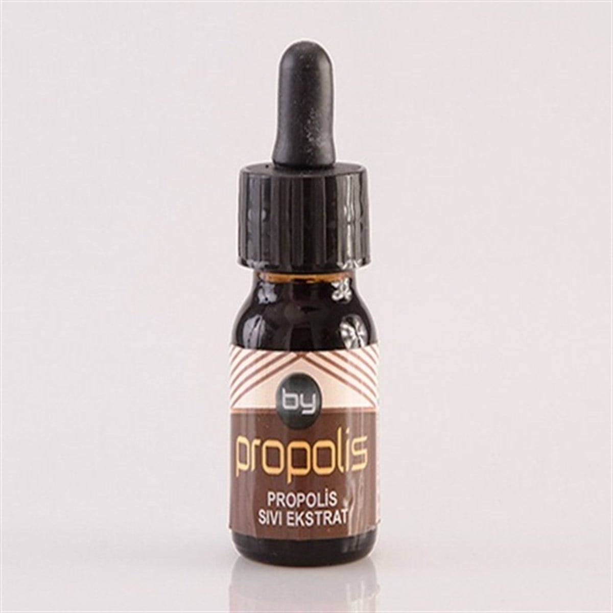 By Propolis Propolis Extract 50 ml (Alkol Bazlı)