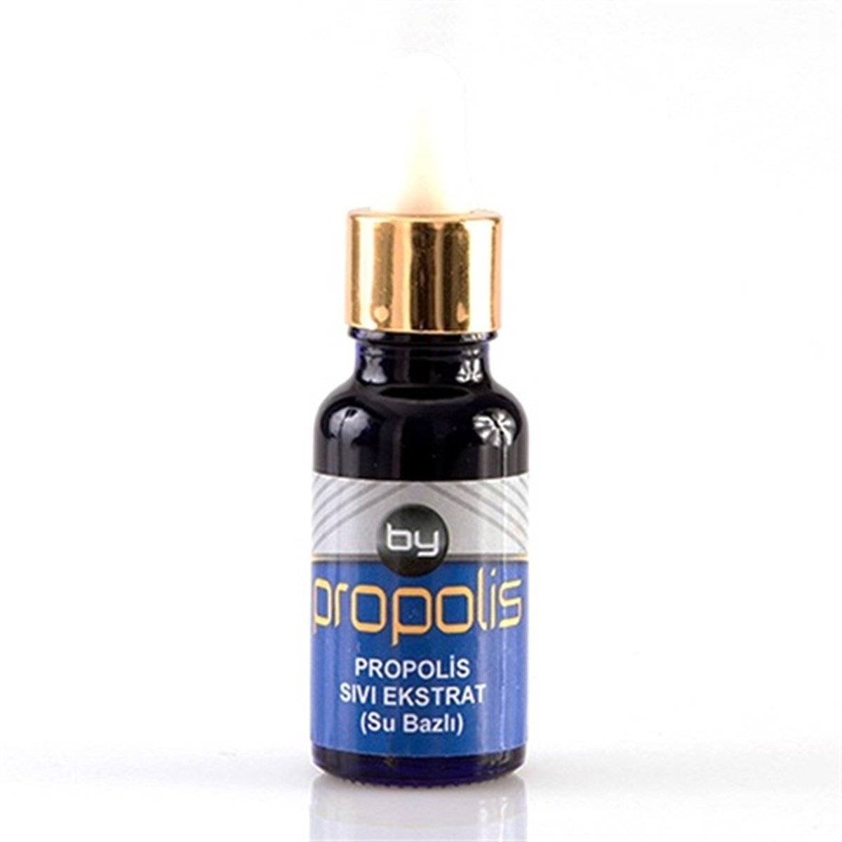 By Propolis Su Bazlı Propolis Extract 50 ml