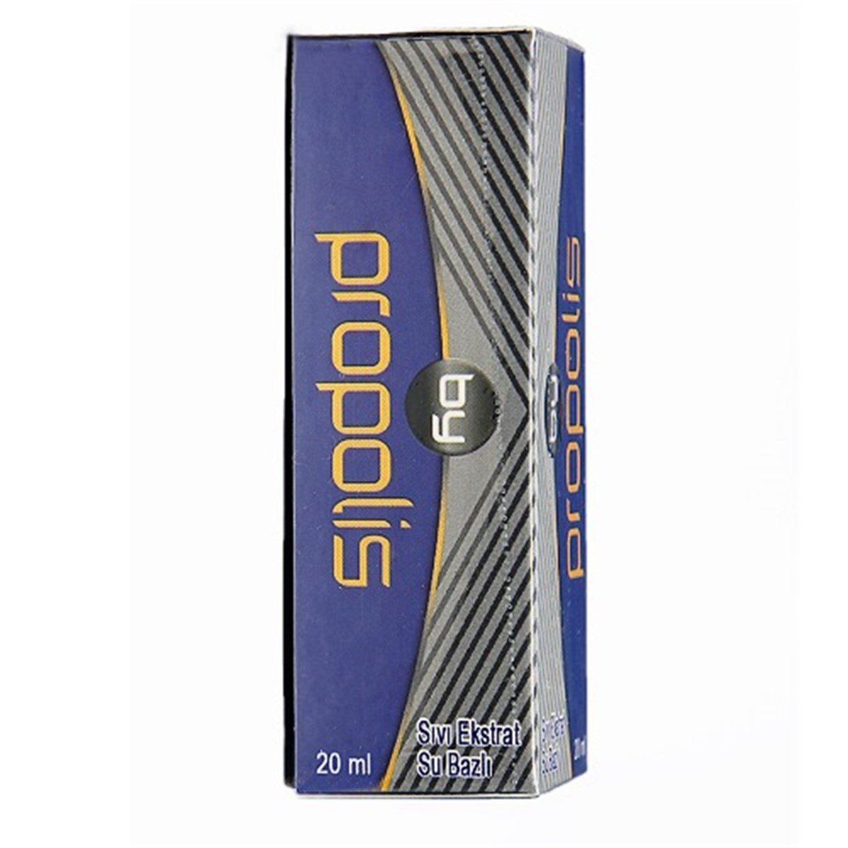 By Propolis Subazlı Propolis Extract 20 ml