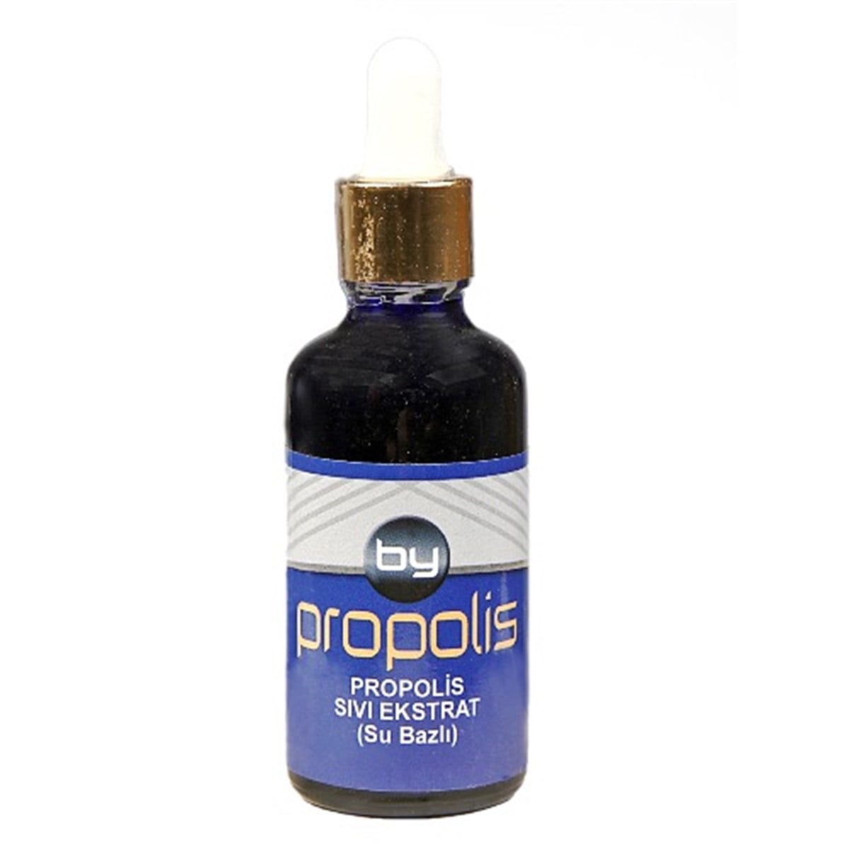 By Propolis Subazlı Propolis Extract 20 ml