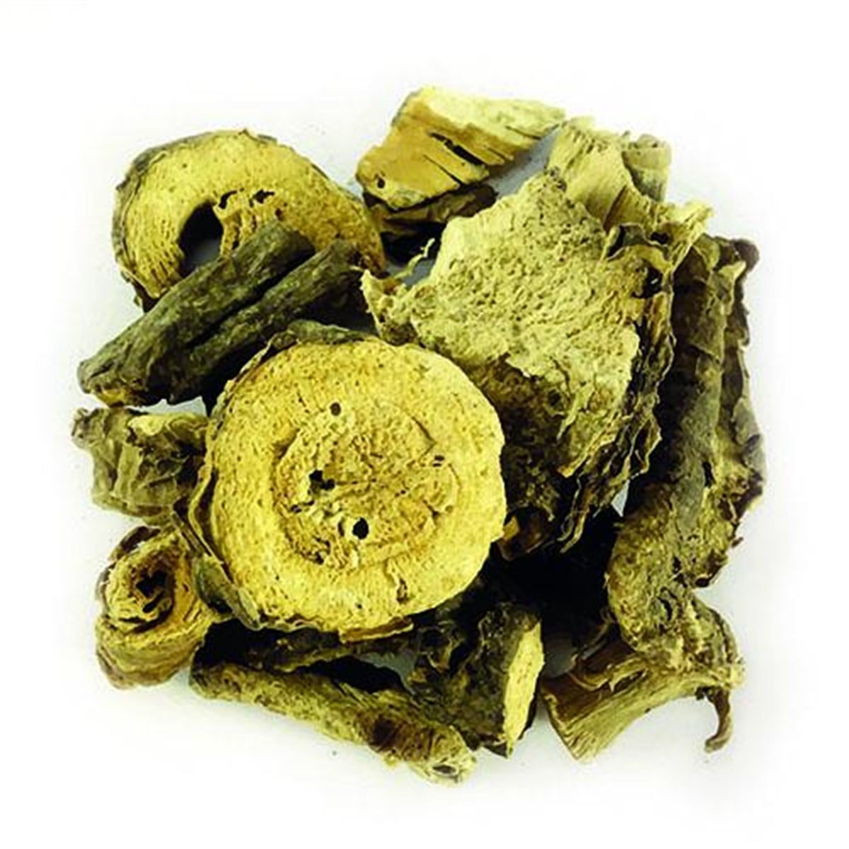 Çakşır Kökü (Ferula Root)