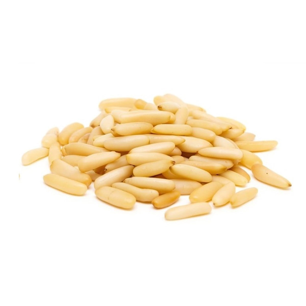 Çam Fıstığı Güner İçi Dolmalık Fıstık (Pine Nuts) 1. Kalite Yeni Mahsül