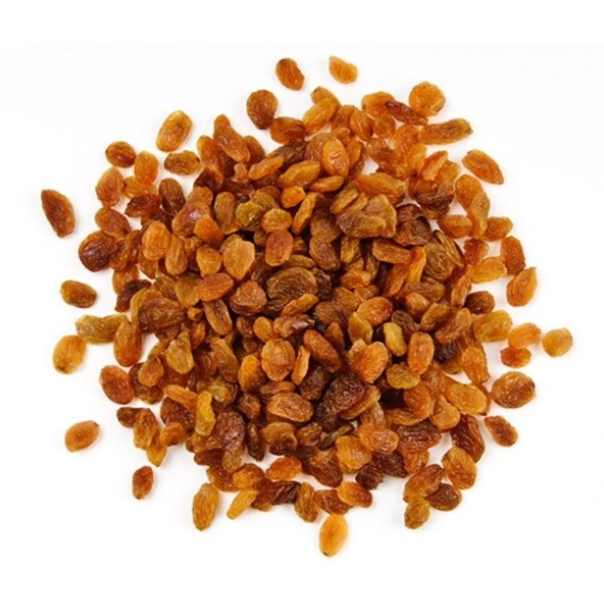 Çekirdeksiz Kuru Üzüm Sultani (Sultana Raisins Grapes)