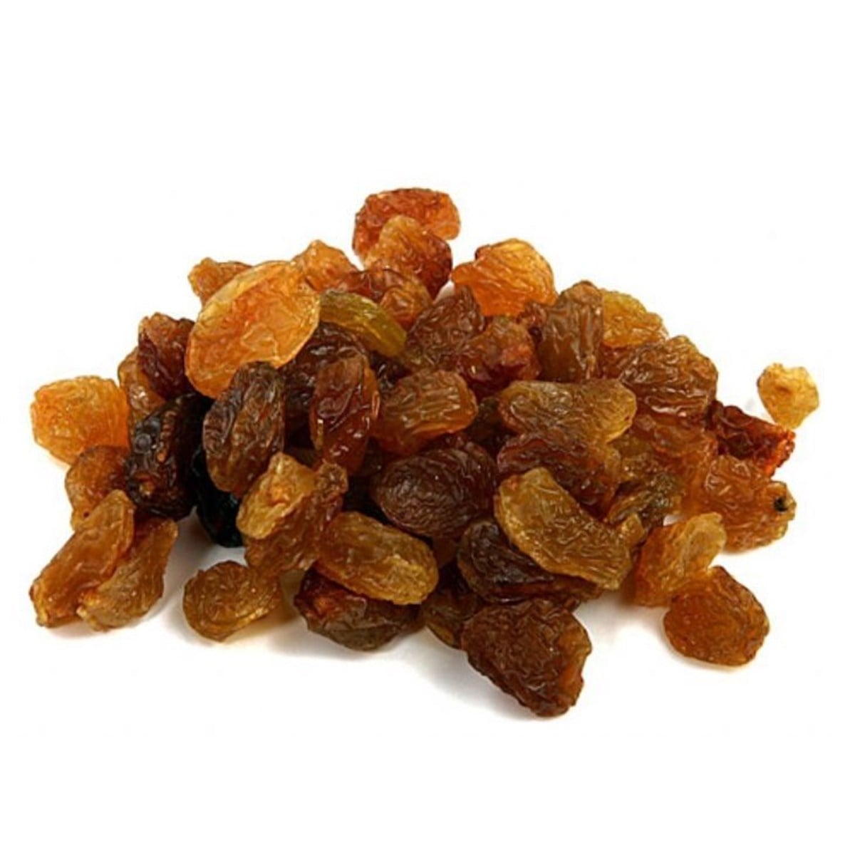 Çekirdeksiz Kuru Üzüm Sultani (Sultana Raisins Grapes)