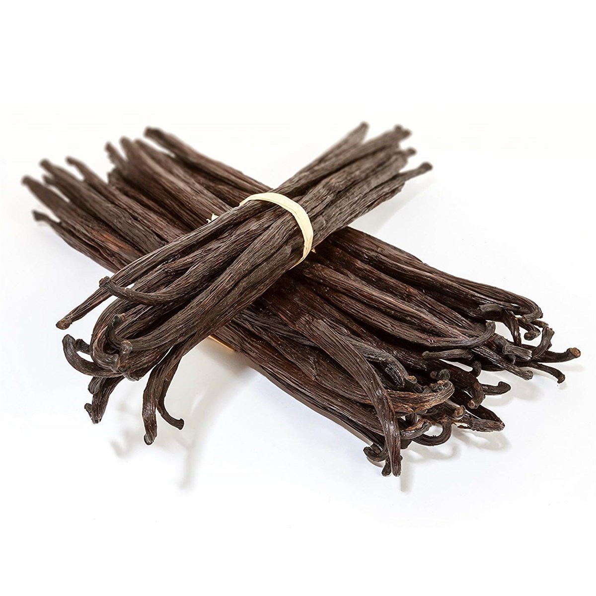Çubuk Vanilya (Vanilla Beans)