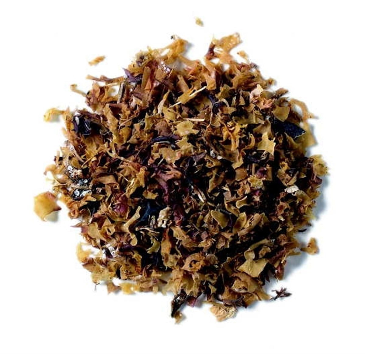 Deniz Kadayıfı (Carragen Chondrus Crispus)