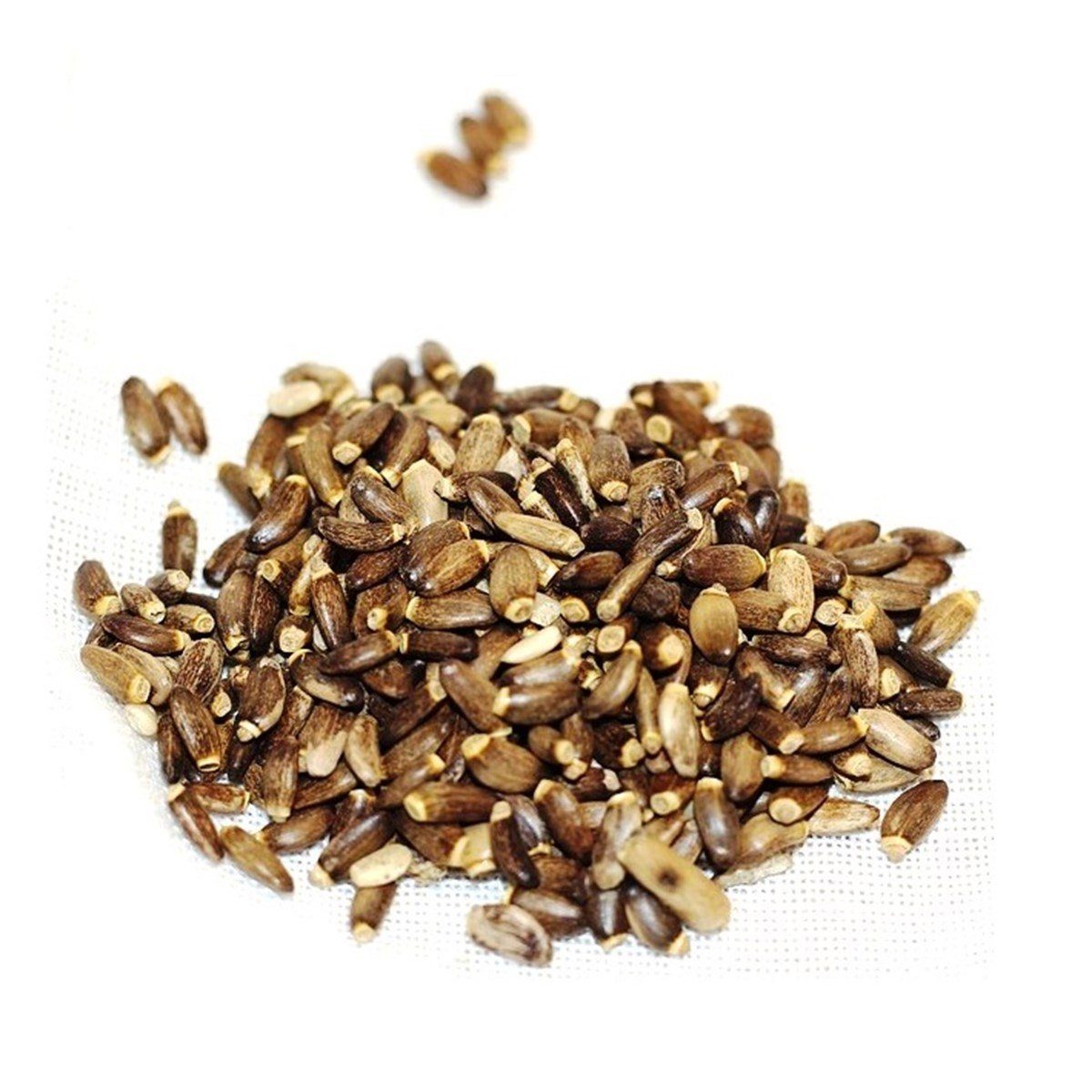 Deve Dikeni Tohumu (Milk Thistle Seeds)