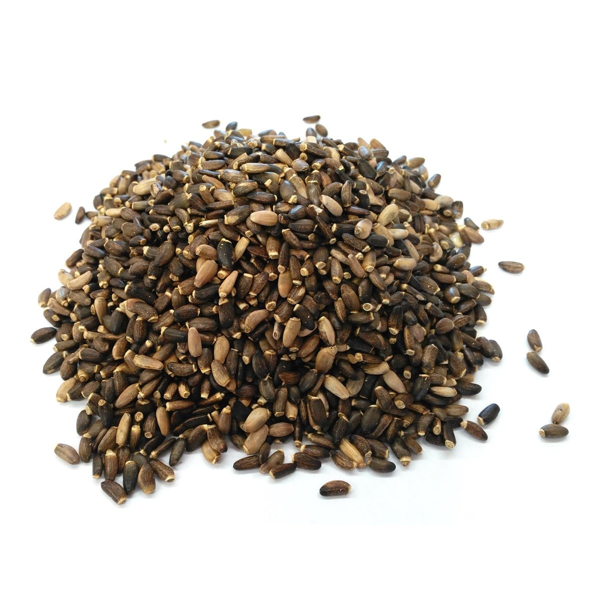 Deve Dikeni Tohumu (Milk Thistle Seeds)