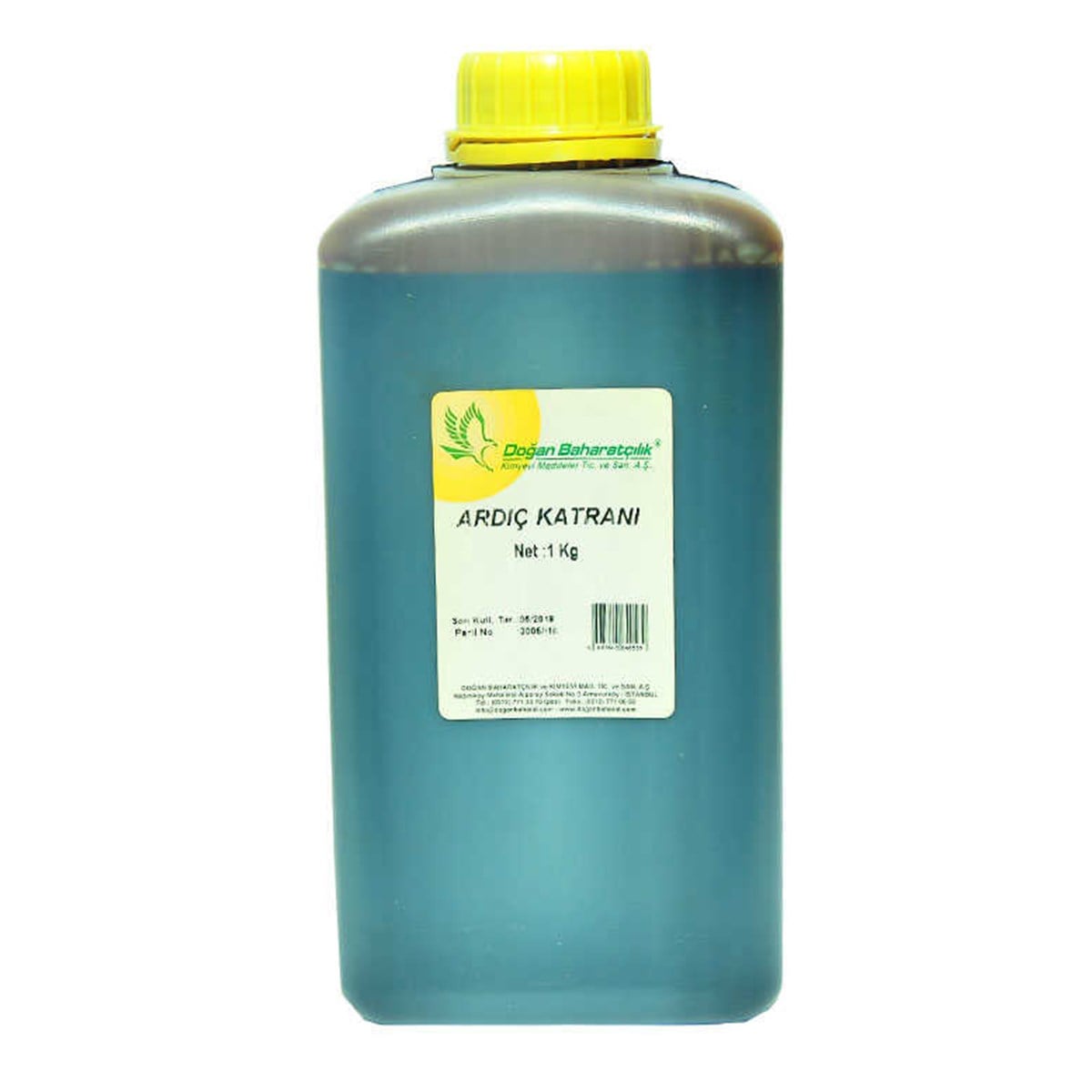 Doğal Ardıç Katranı 1 Kg