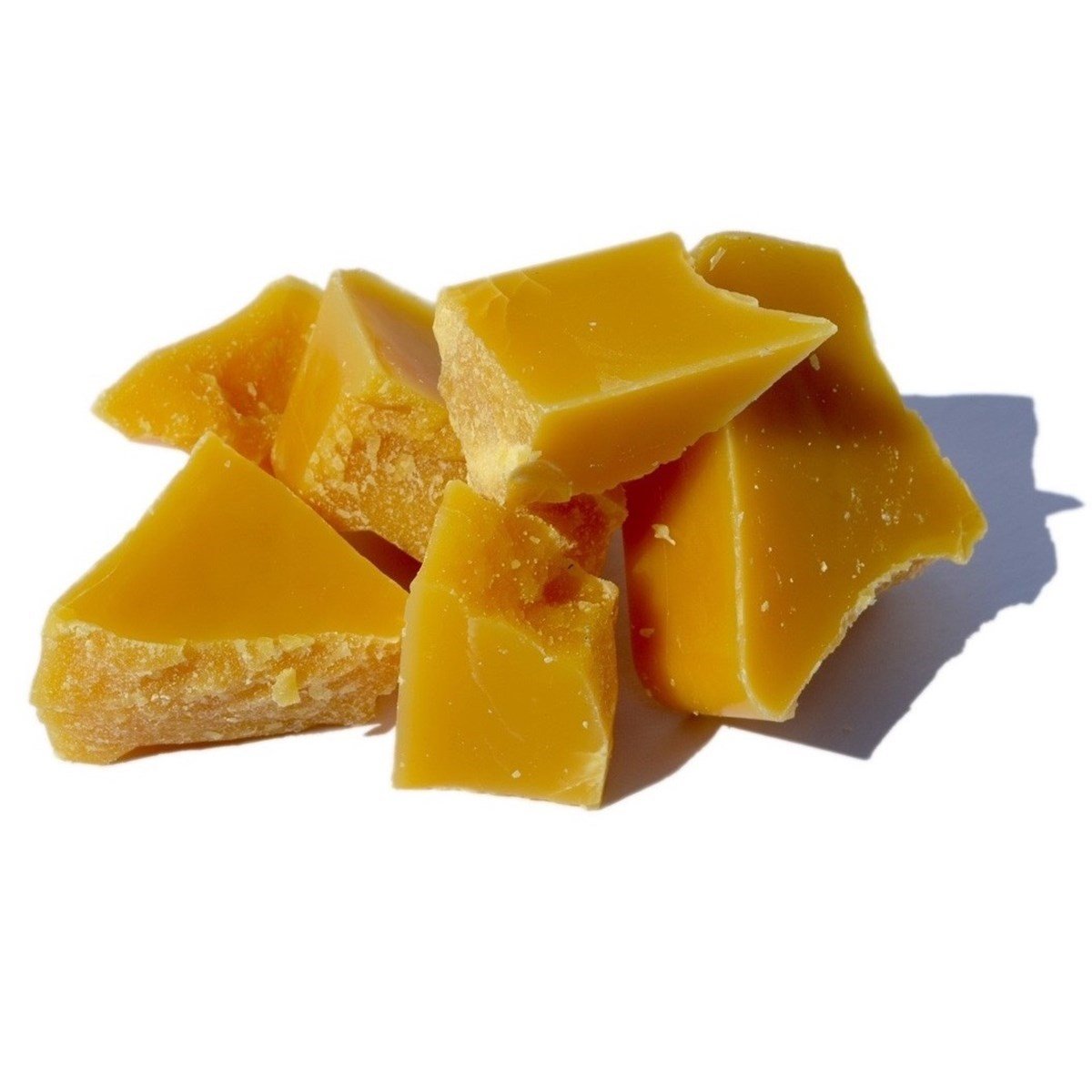 Doğal Katkısız Balmumu 1 Kg