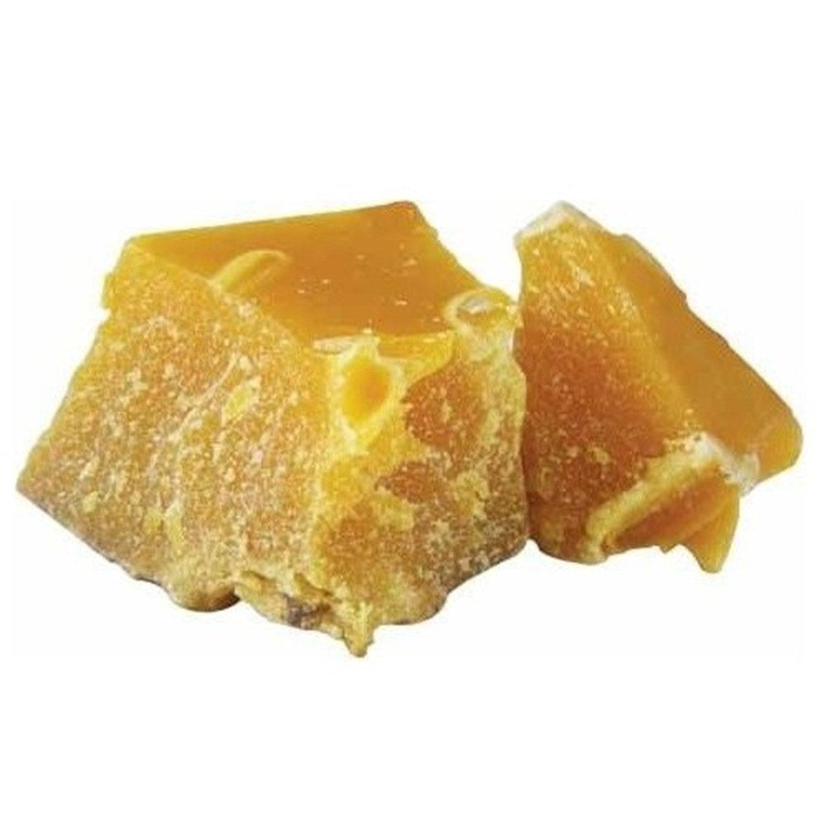 Doğal Katkısız Balmumu 1 Kg