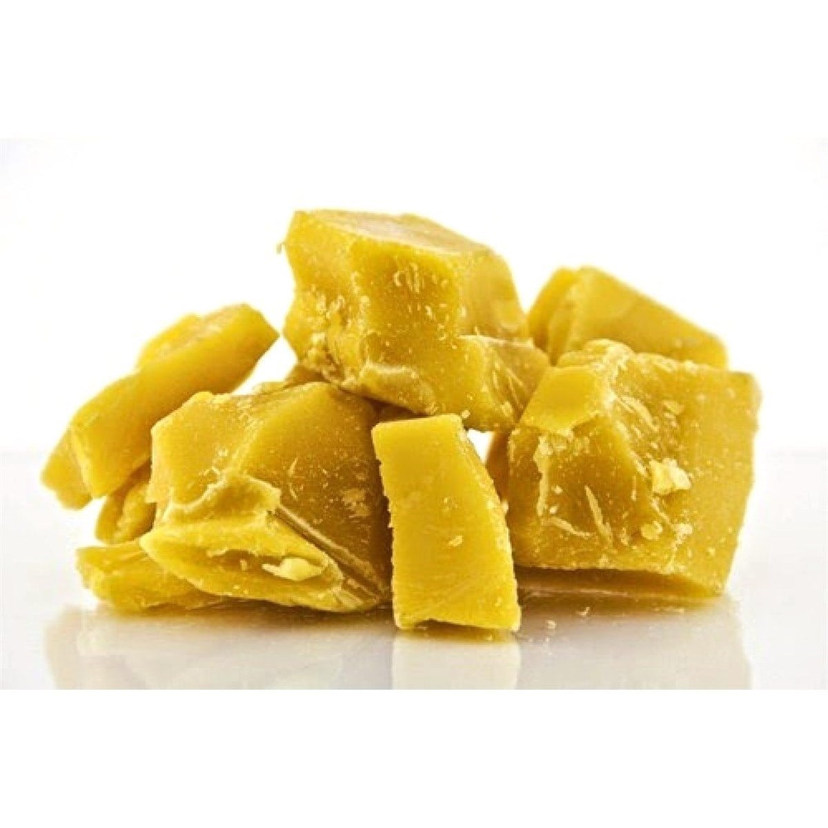 Doğal Katkısız Balmumu 1 Kg