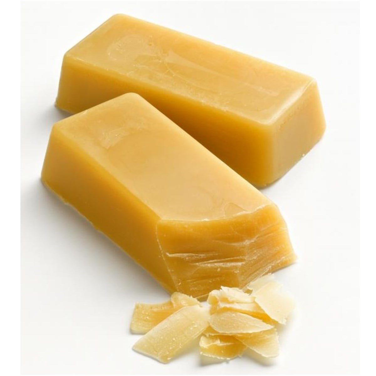 Doğal Katkısız Balmumu 1 Kg